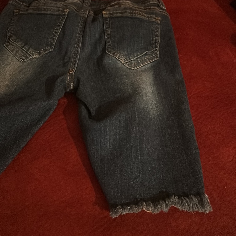 Capri jeans - Picture 5 of 6